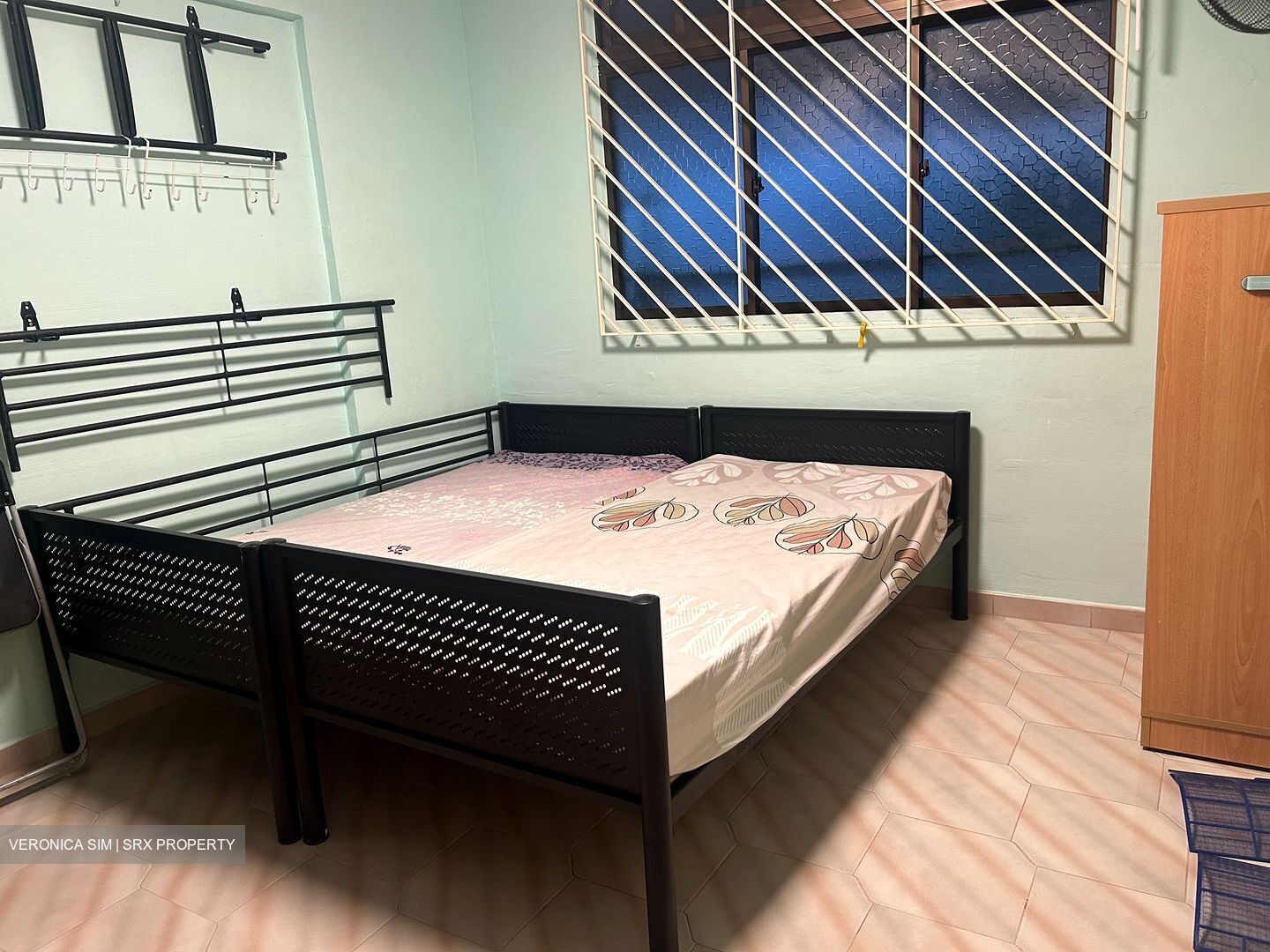 Blk 332 Serangoon Avenue 3 (Serangoon), HDB 3 Rooms #581858591